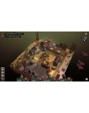 Grit and Valor - 1949 Xbox Series XS активация