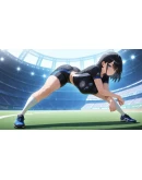 Beautiful Sakura: Football Club Xbox активация