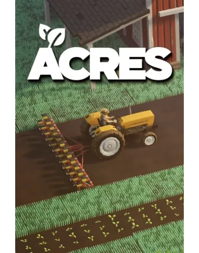 ACRES Xbox One &amp Xbox Series XS активация