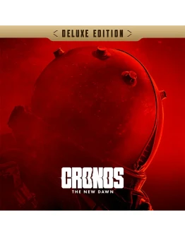 Cronos: The New Dawn. Deluxe АВТОАКТИВАЦИЯ+LOGIN:PASS