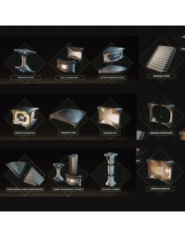 Купить Дюна: Пробуждение Observer Twitch Drops 19 пре