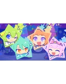 PASTELPARADE АВТОДОСТАВКА STEAM РОССИЯ