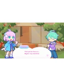 PASTELPARADE АВТОДОСТАВКА STEAM РОССИЯ