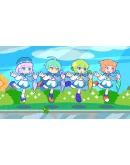 PASTELPARADE АВТОДОСТАВКА STEAM РОССИЯ