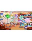 PASTELPARADE АВТОДОСТАВКА STEAM РОССИЯ