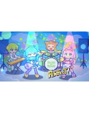 PASTELPARADE АВТОДОСТАВКА STEAM РОССИЯ