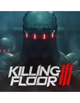 Killing Floor 3 Steam Key RU