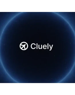 Cluely Профессиональная подписка на 1 месяц