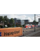 Train Sim World 6: Standard Edition XBOX XS PC Ключ