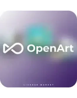 OpenArt AI Essential/Advanced Plan Подписка 1 месяц OpenArt AI Essential/Advanced Plan Подписка 1 месяц