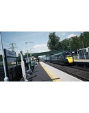 Train Sim World 6: Deluxe Edition XBOX XS PC Ключ Train Sim World 6: Deluxe Edition XBOX XS PC Ключ