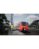 Train Sim World 6: Deluxe Edition XBOX XS PC Ключ Train Sim World 6: Deluxe Edition XBOX XS PC Ключ