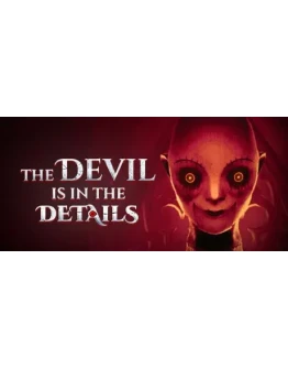 The Devil is in the Details (Steam Gift Россия)