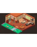 Whisper of the House АВТОДОСТАВКА STEAM РОССИЯ