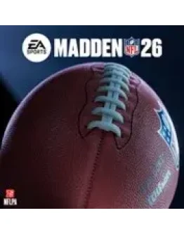 EA SPORTS Madden NFL 26Xbox