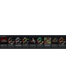 Gears of War Ultimate Edition Deluxe XBOX Ключ +RUS