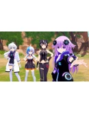 Neptunia Game Maker R:Evolution АВТОДОСТАВКА STEAM РФ
