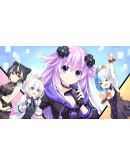 Neptunia Game Maker R:Evolution АВТОДОСТАВКА STEAM РФ