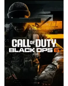 Call of Duty: Black Ops 6 PS4 и PS5 П1-Оффлайн