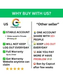 Аккаунт CAPCUT PRO на 1 месяц с мгновенной доставкой