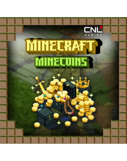 MINECRAFT Minecoins Key Global 330 - 1720 - 3500 монет MINECRAFT Minecoins Key Global 330 - 1720 - 3500 монет