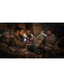 Gears of War Reloaded PS5 П2/П3