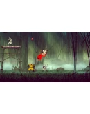 SHINOBI: Art of Vengeance DeluxeSTEAMАвтоактивация