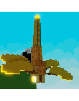 Grow a garden &gt Огромная Мега Стрекоза 65 кг +