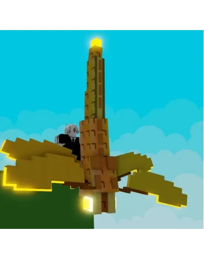 Grow a garden &gt Огромная Мега Стрекоза 65 кг +