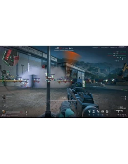 Рабочий чит Unnamed Full для игры Delta Force Hawk Ops