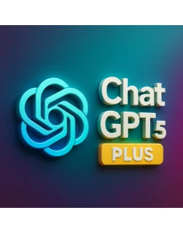 Личный аккаунт ChatGPT 1 месяца