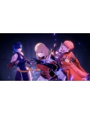 Solo Leveling: ARISE OVERDRIVE - Deluxe Edition STEAM