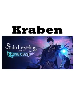 Solo Leveling: ARISE OVERDRIVE steam Мир Solo Leveling: ARISE OVERDRIVE steam Мир