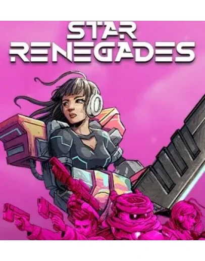 Star Renegades (Steam Ключ / РФ + Весь Мир)0