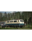 Train Sim World 6: Mittenwaldbahn: Innsbruck - Garmisc