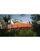 Train Sim World 6: Mittenwaldbahn: Innsbruck - Garmisc