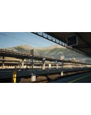 Train Sim World 6: Mittenwaldbahn: Innsbruck - Garmisc