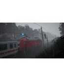 Train Sim World 6: Expert DB BR 101 on Kassel - Wrzbu