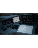 Train Sim World 6: Expert DB BR 101 on Kassel - Wrzbu