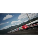 Train Sim World 6: Expert DB BR 101 on Kassel - Wrzbu