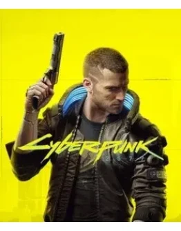 Cyberpunk 2077 +DLC Phantom Liberty Steam Offline