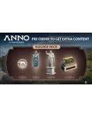 Anno 117: Pax Romana XBOX КУПИМ ПРЕДЗАКАЗ
