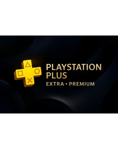 PlayStation Plus 1 год