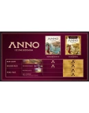 Anno 117: Pax Romana GOLD XBOX КУПИМ ПРЕДЗАКАЗ Anno 117: Pax Romana GOLD XBOX КУПИМ ПРЕДЗАКАЗ