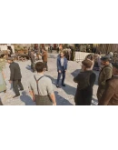 Mafia: The Old Country Deluxe Edition / П2 / Прокат