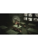 The Strange City (Steam Gift Россия)