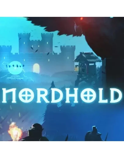 Nordhold (Ключ Steam РФ+Весь мир)