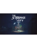 The Strange City XBOX SERIES XS Ключ Сразу