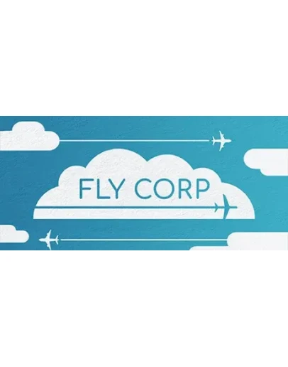 Fly Corp (STEAM КЛЮЧ) РОССИЯ + СНГ / РУССКИЙ ЯЗЫК