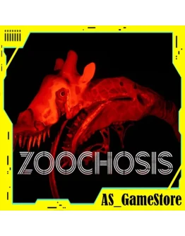 Zoochosis ПК Epic Games EGS